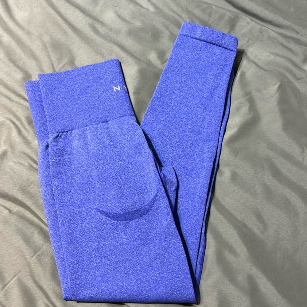 NVGTN purple leggings size S